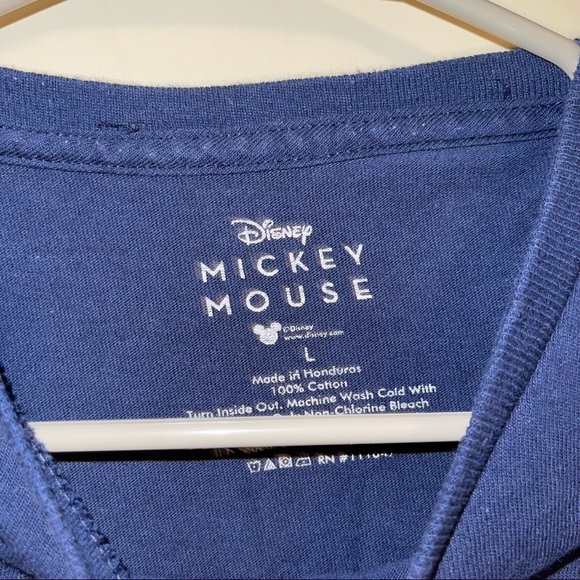 Mickey Mouse Y2K - Picture 3 of 3